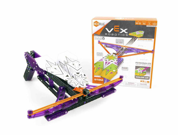 VEX Crossfire Launcher
