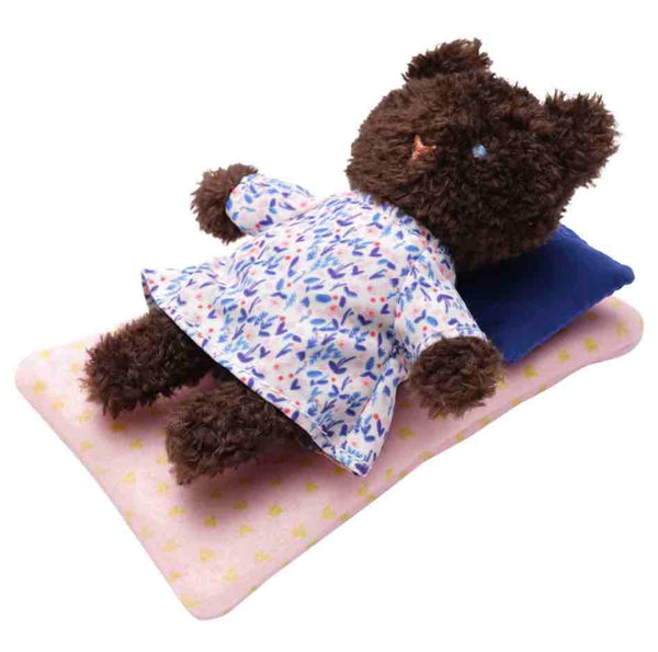 Little Nook Bluebell Bear