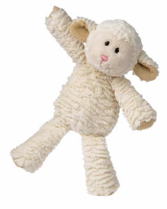 Marshmallow Lamb (13")