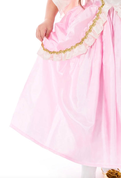 Pink Vintage Princess