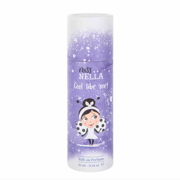 Cool Like Me Roll-on Perfume for Kids