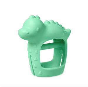 Bitzy Grip™ Hand Teether