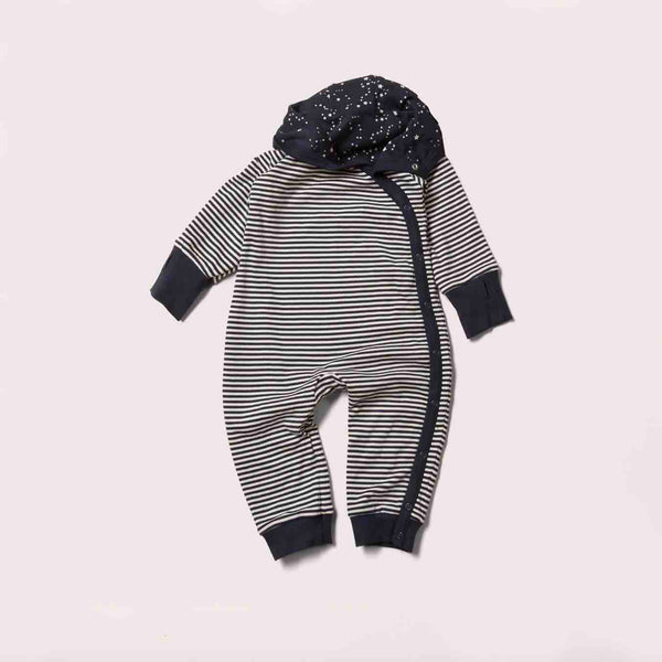 Starry Night Reversible Snug As A Bug Suit