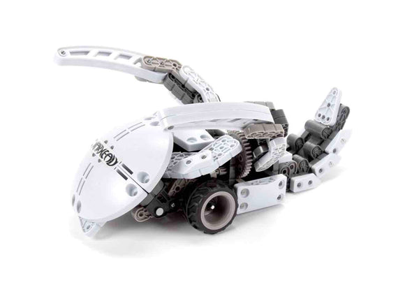 VEX Robotics Warhead by HEXBUG