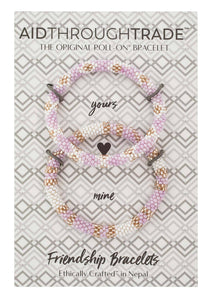 Provence Roll-On® Friendship Bracelets