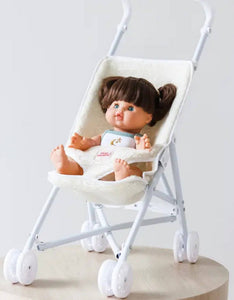 Stroller for doll - Sherpa