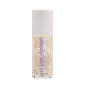 Roll-On Body Shimmer: Unicorn