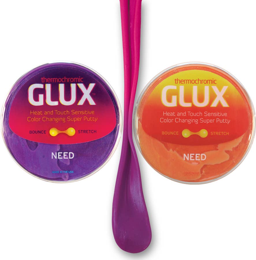 MEGA GLUX THERMO COLLECTION