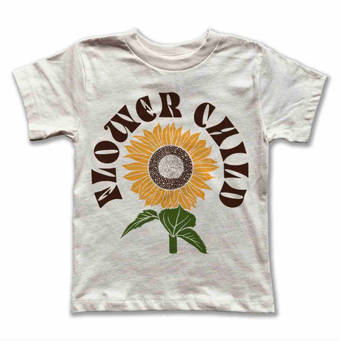 Flower Child T-Shirt