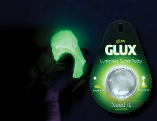 GLUX: Glow