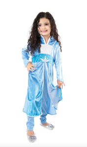 Deluxe Ice Princess Set