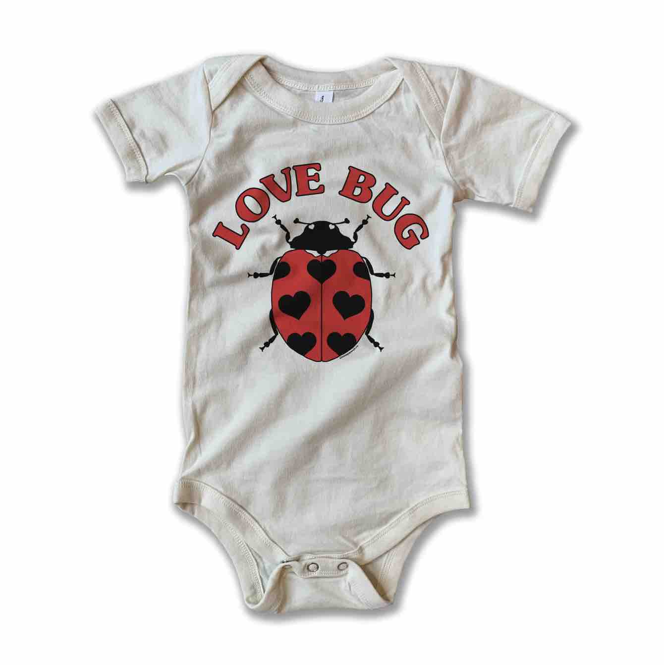 Love Bug T-Shirt