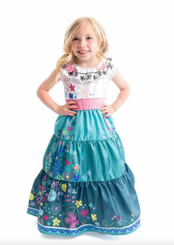 Miracle Princess Dress