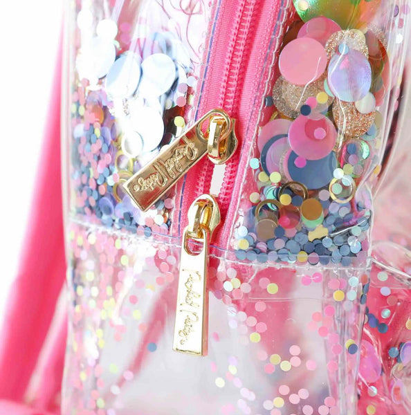 Just Rosy Backpack