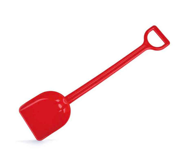 Hape Sand Shovel, Red