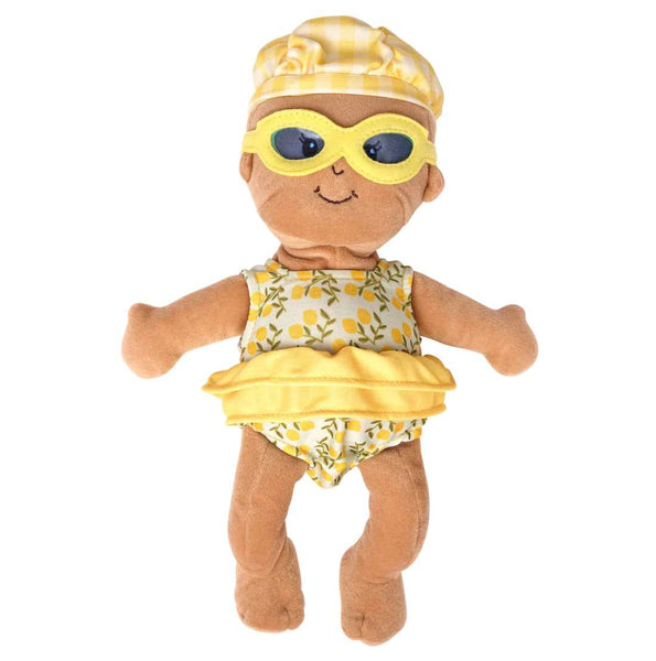 Wee Baby Stella Fun in the Sun Bathing Suit Set