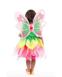 Springtime Fairy Wings