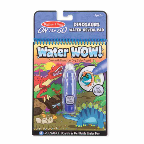 Water Wow - Dinosaur